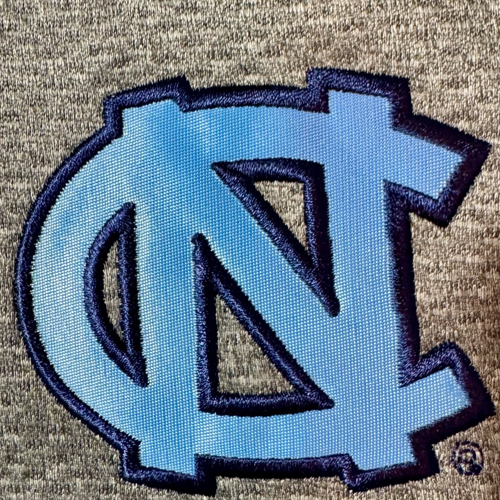 Jordan Gray And Blue Performance Jacket - image 6